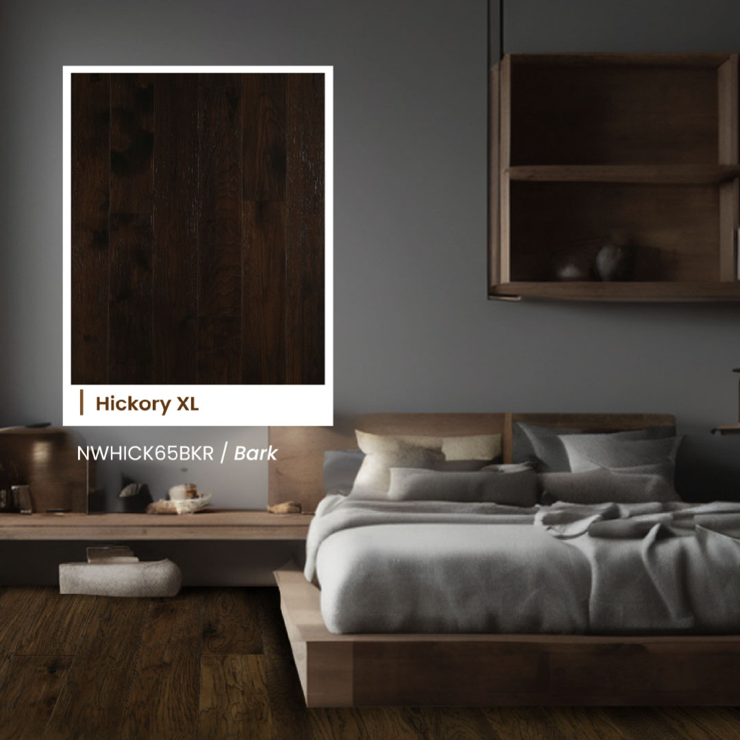 NWHICK65BKR / BARK
