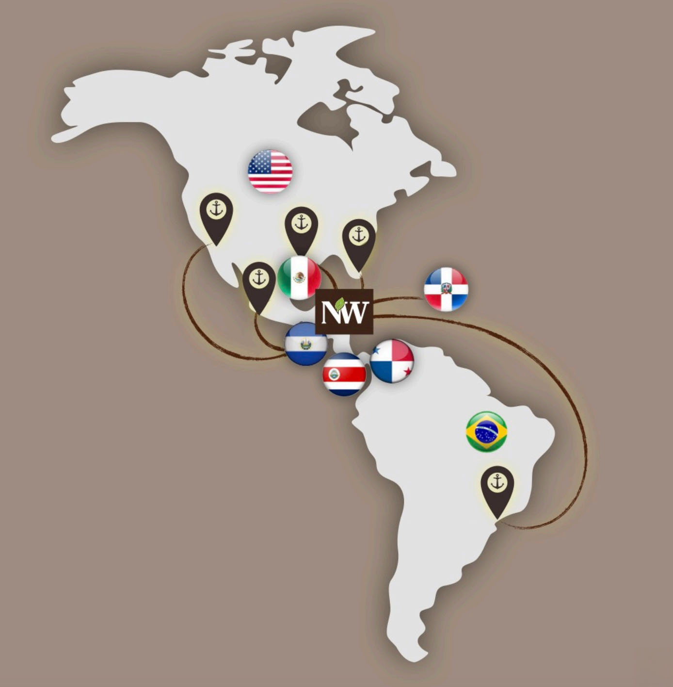 ubicación